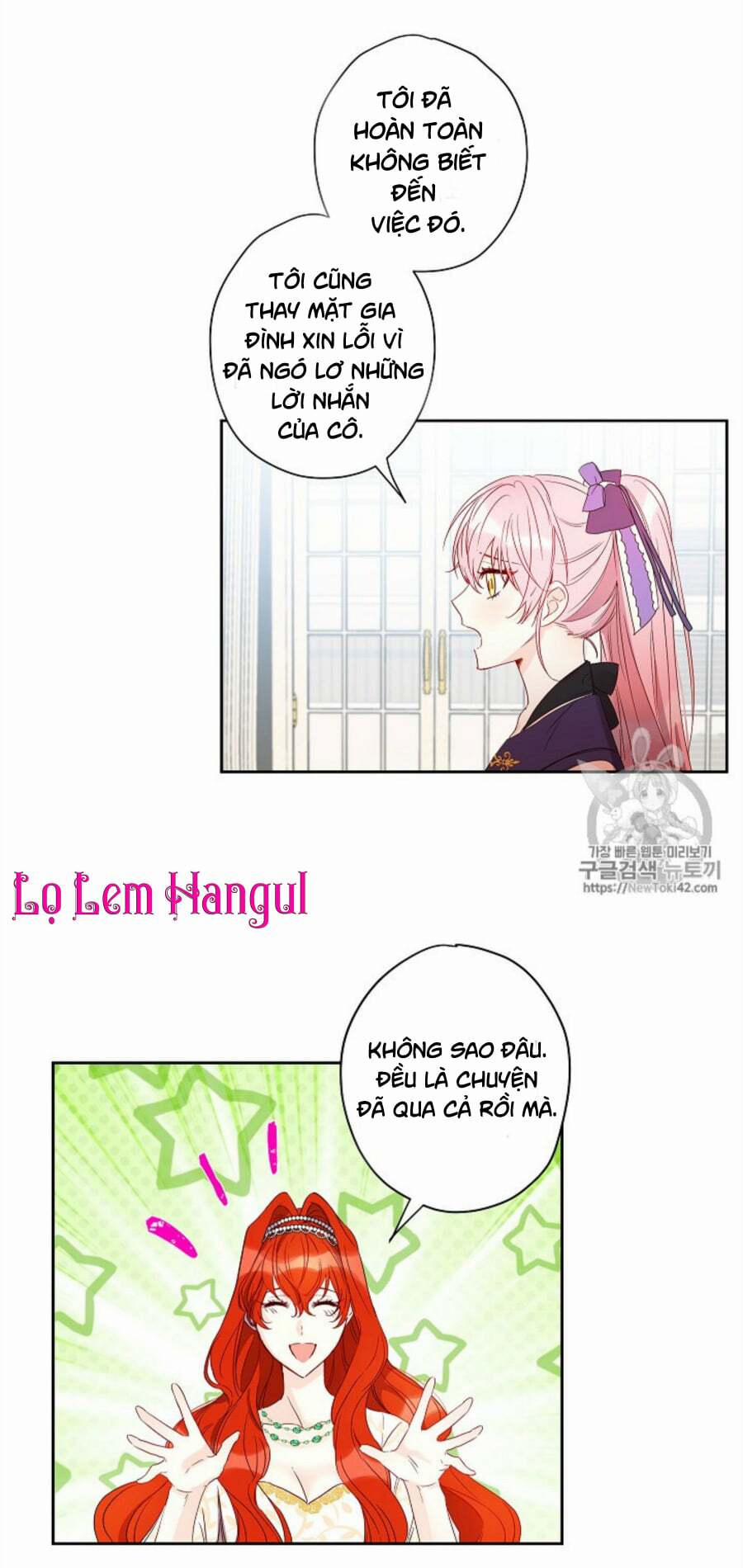 Cuộc Hôn Nhân Giả Dối 32 trang 10