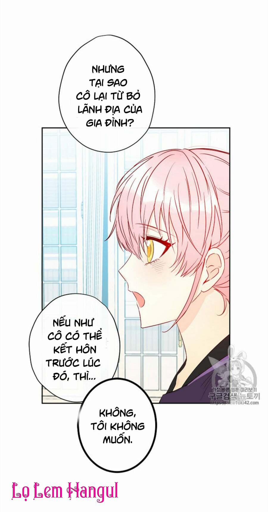 Cuộc Hôn Nhân Giả Dối 32 trang 13