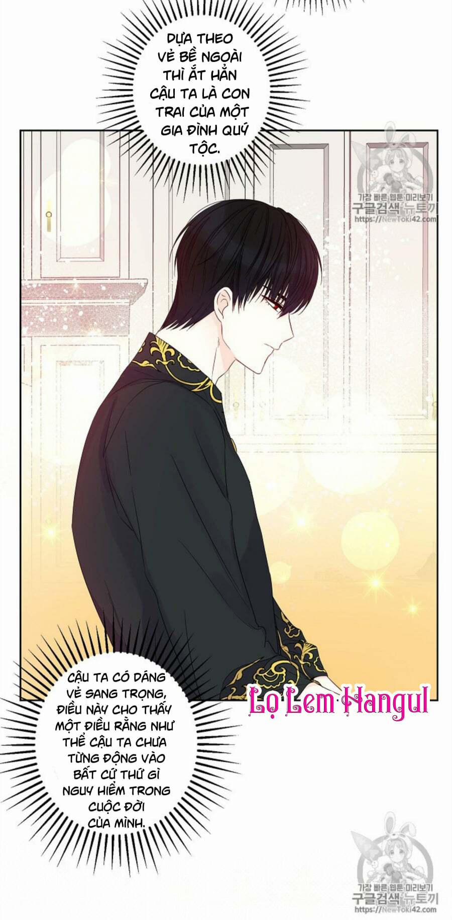 Cuộc Hôn Nhân Giả Dối 32 trang 27