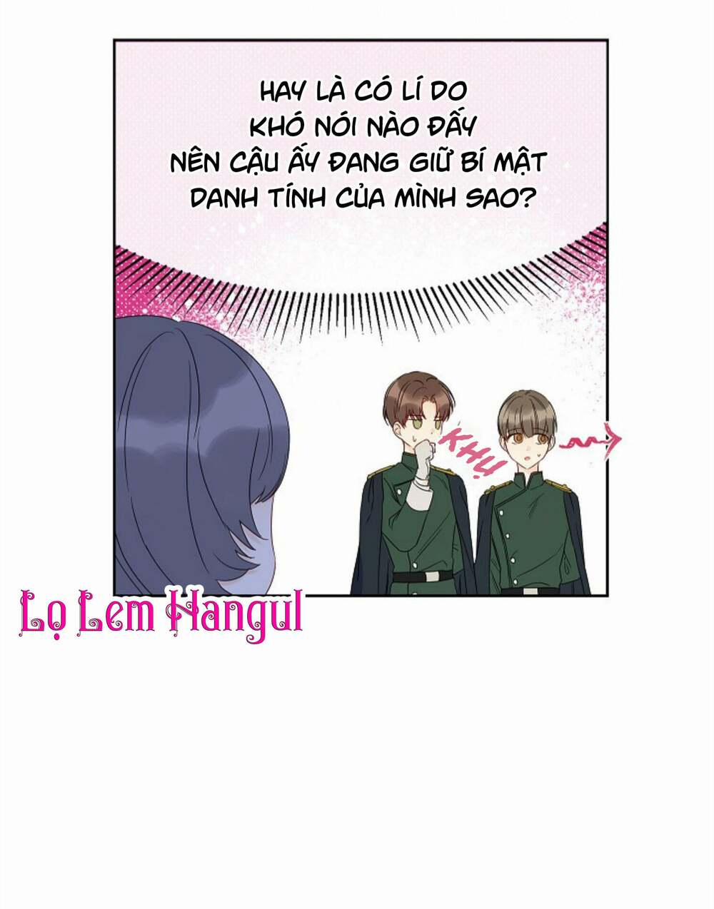 Cuộc Hôn Nhân Giả Dối 32 trang 28