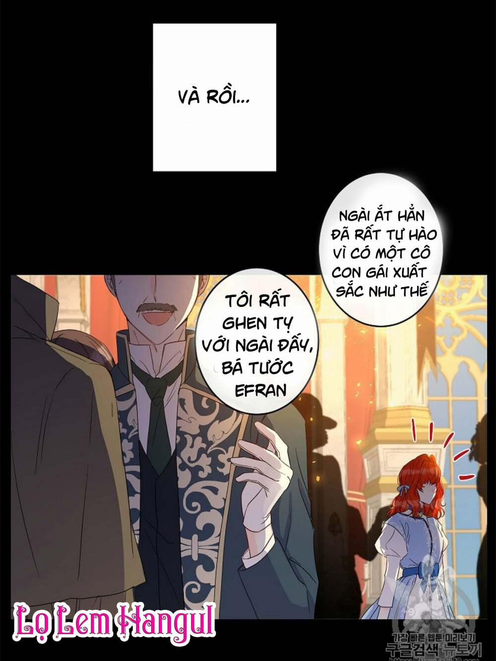 Cuộc Hôn Nhân Giả Dối 32 trang 3