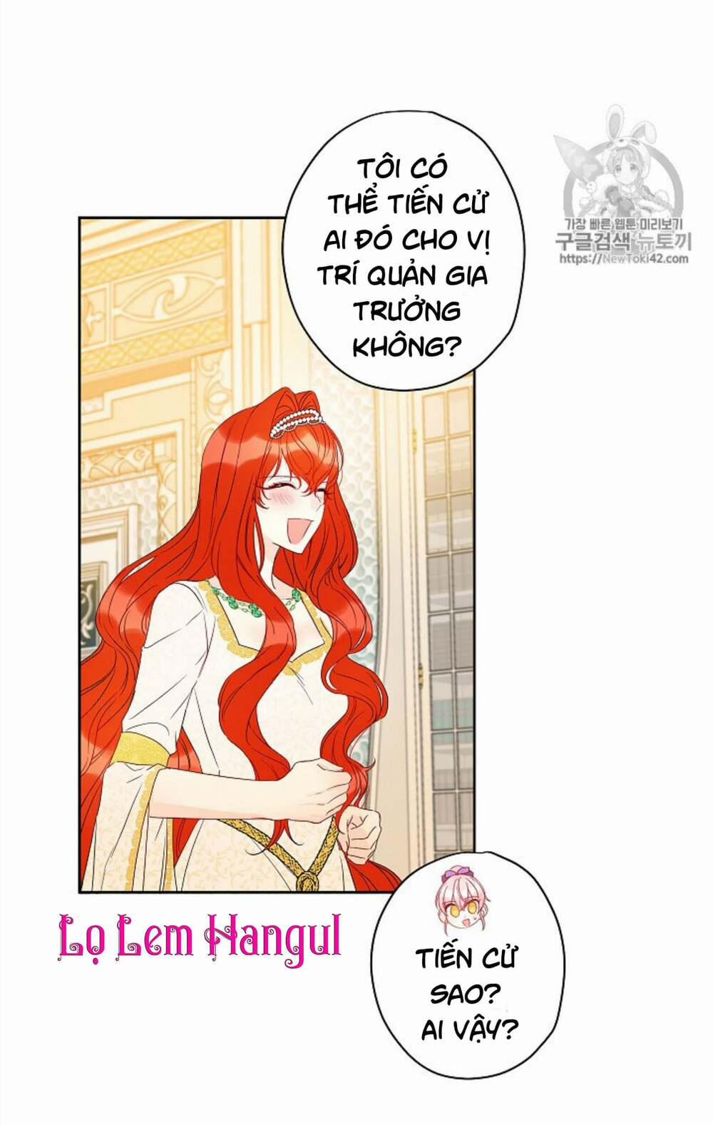 Cuộc Hôn Nhân Giả Dối 32 trang 38