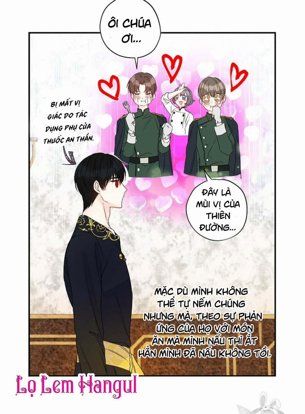 Cuộc Hôn Nhân Giả Dối 32 trang 44