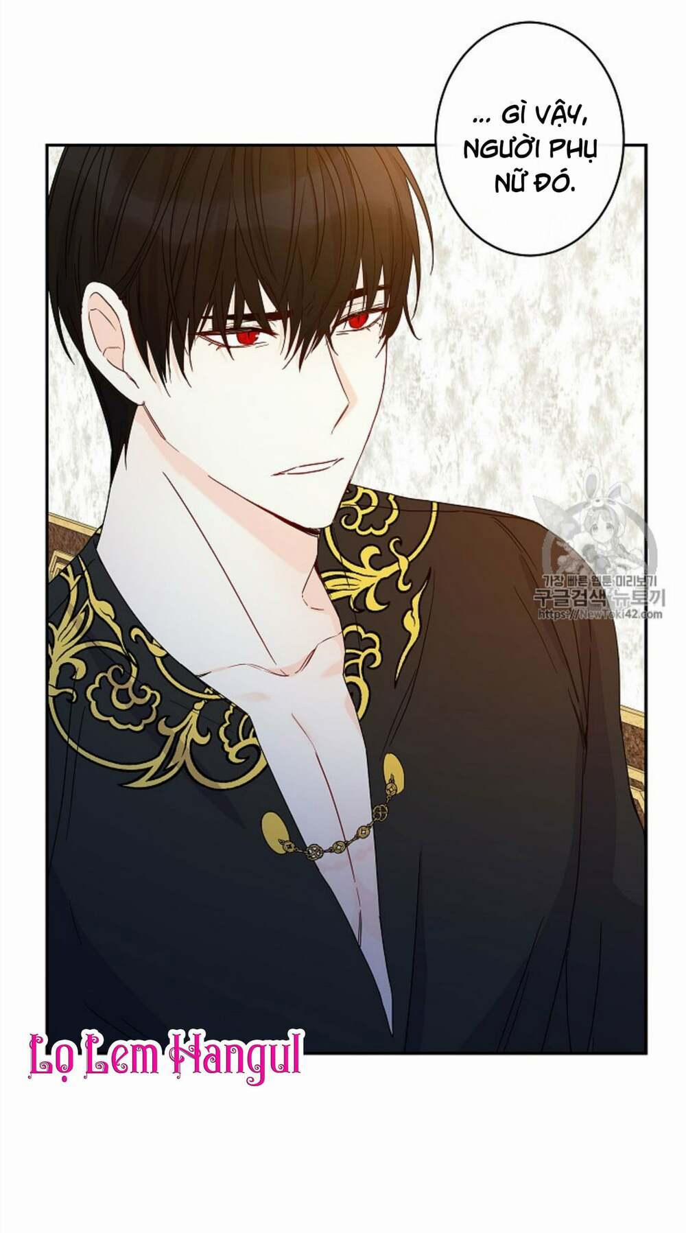 Cuộc Hôn Nhân Giả Dối 32 trang 52