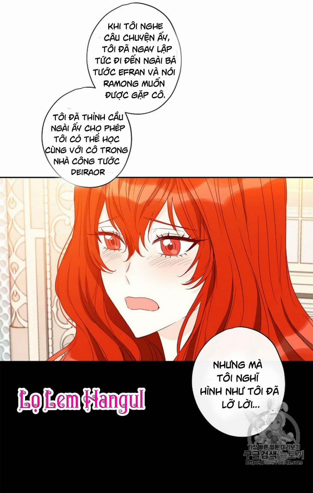 Cuộc Hôn Nhân Giả Dối 32 trang 7