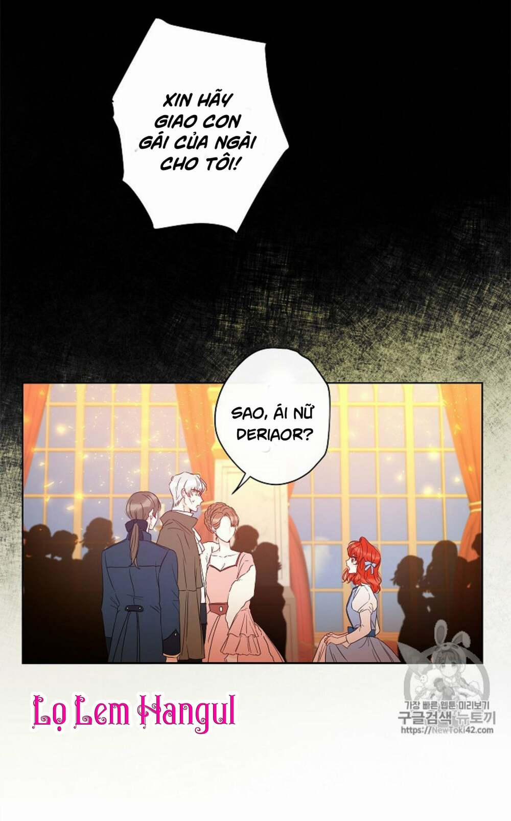 Cuộc Hôn Nhân Giả Dối 32 trang 8