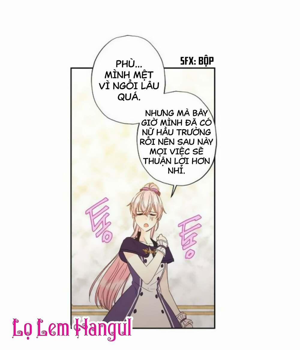 Cuộc Hôn Nhân Giả Dối 33 trang 1