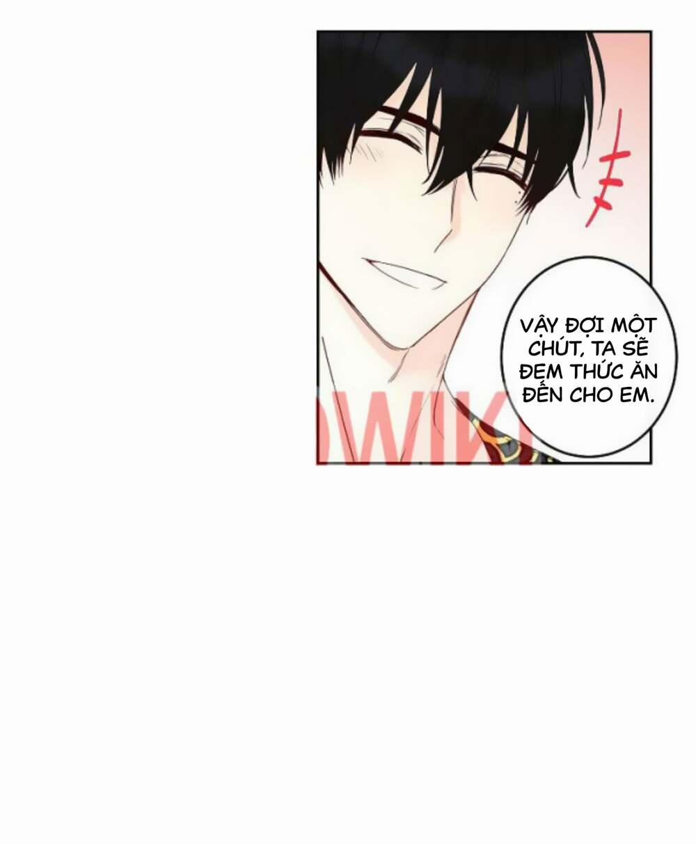Cuộc Hôn Nhân Giả Dối 33 trang 18