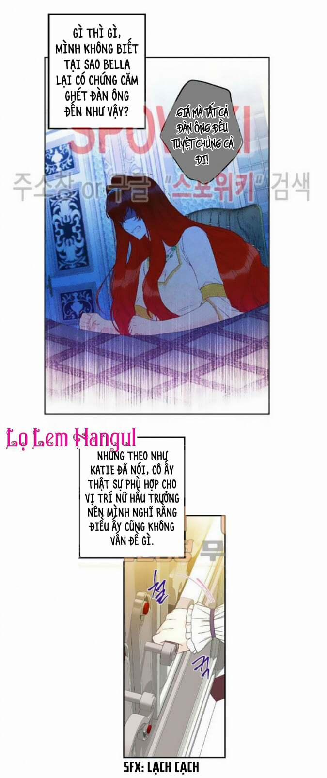 Cuộc Hôn Nhân Giả Dối 33 trang 2