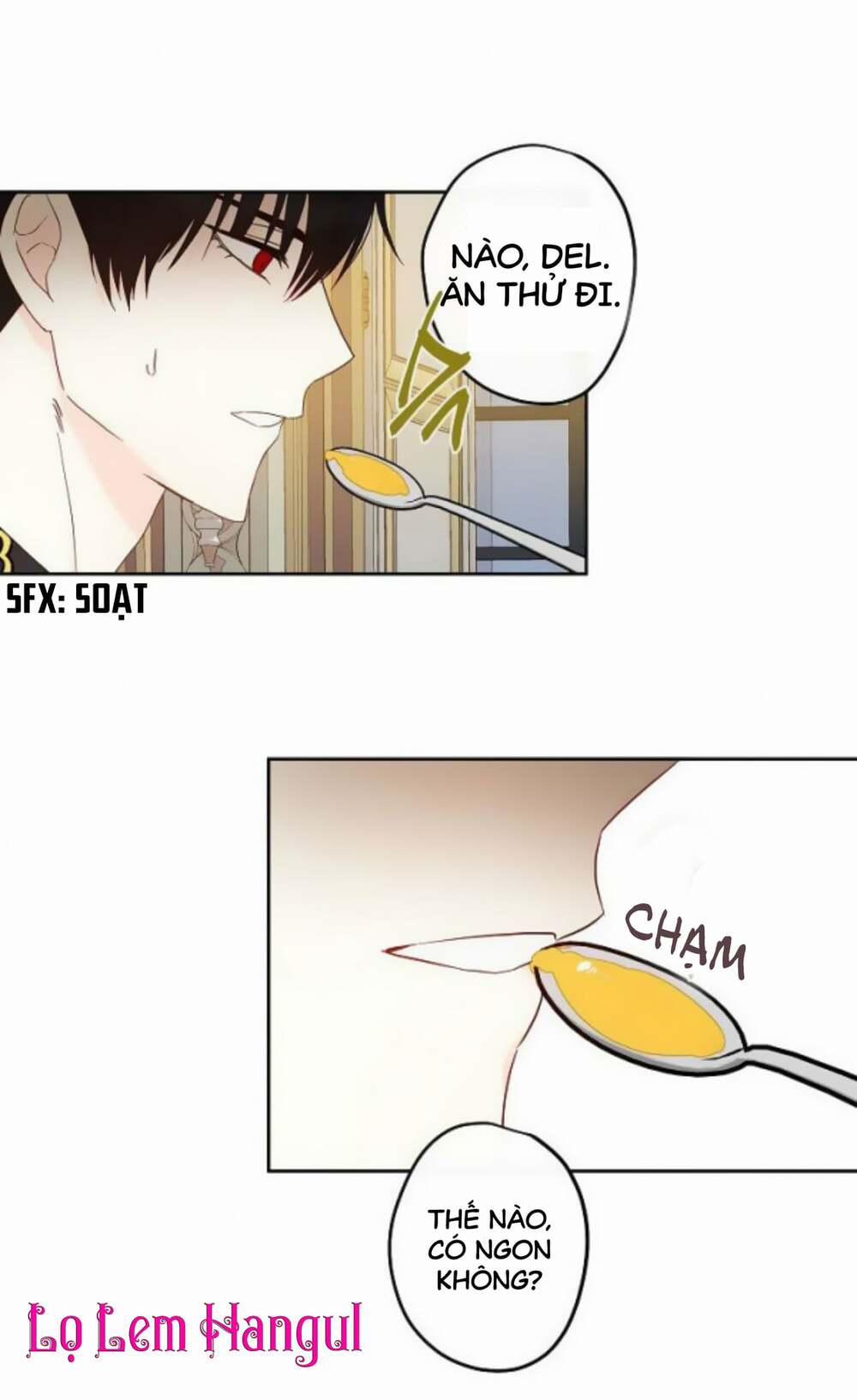 Cuộc Hôn Nhân Giả Dối 33 trang 23