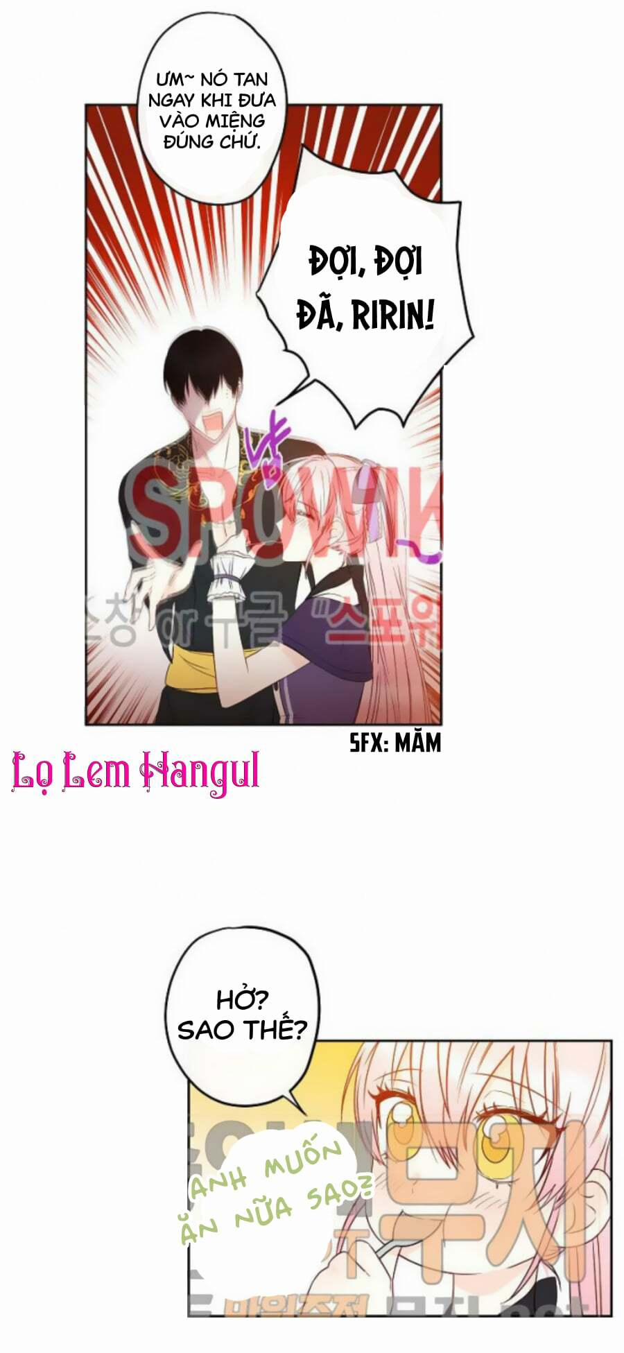 Cuộc Hôn Nhân Giả Dối 33 trang 24