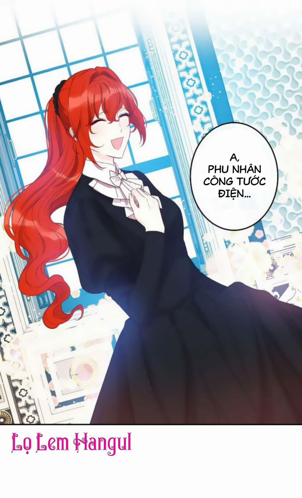Cuộc Hôn Nhân Giả Dối 33 trang 35