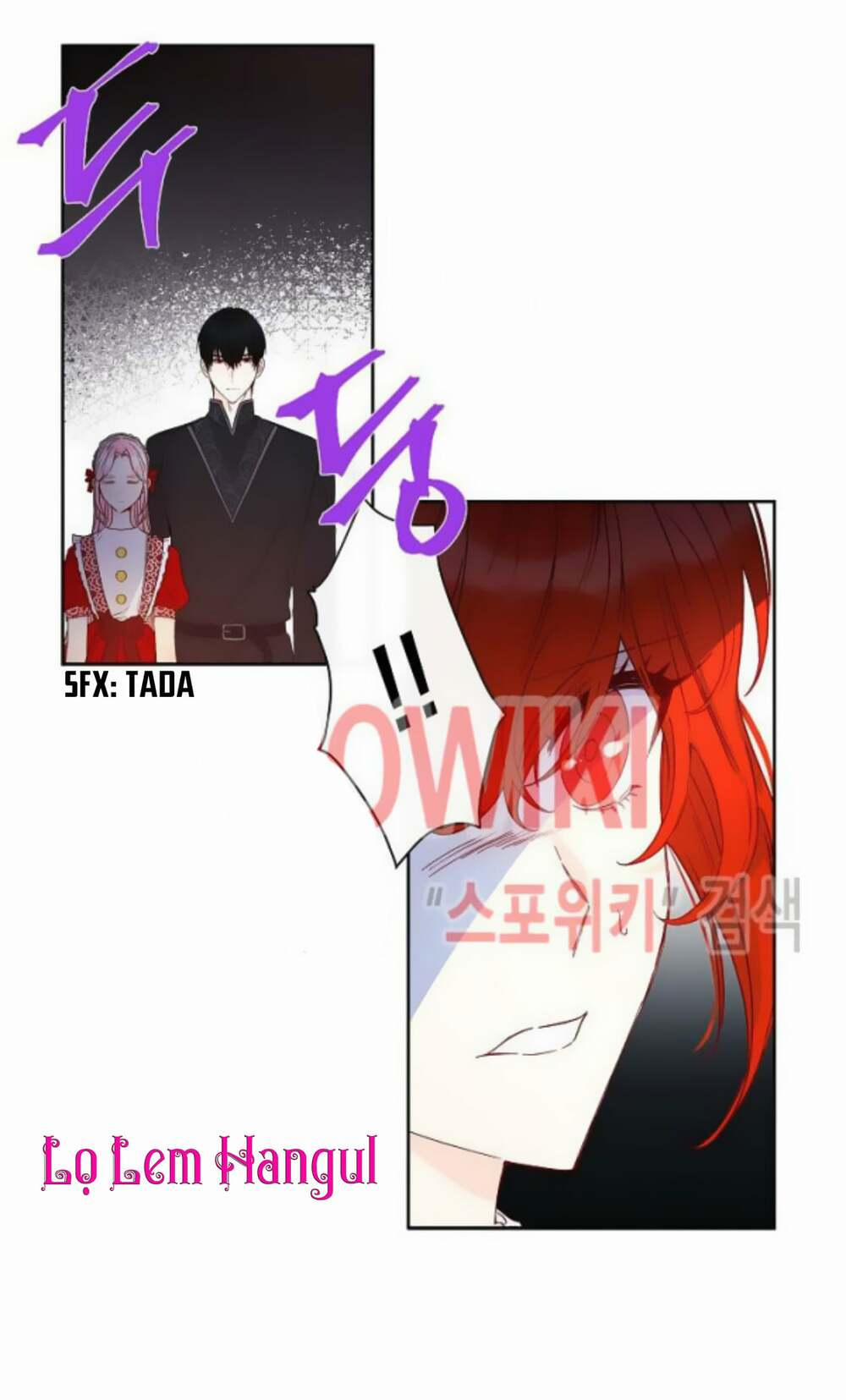 Cuộc Hôn Nhân Giả Dối 33 trang 36