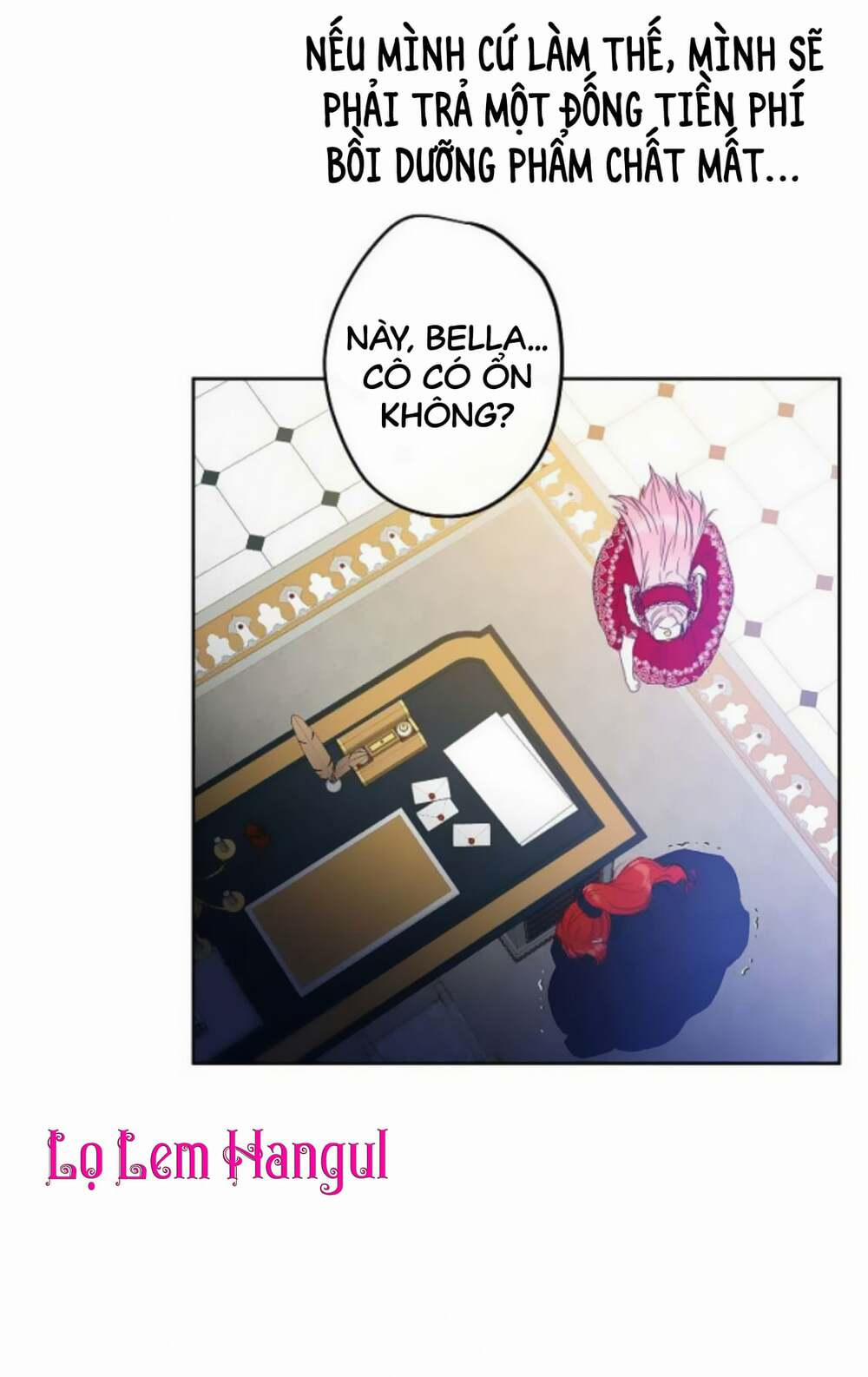 Cuộc Hôn Nhân Giả Dối 33 trang 43