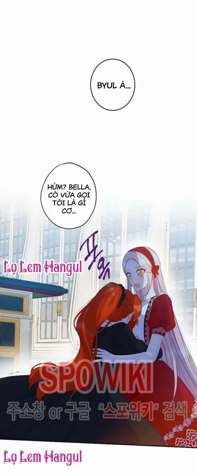 Cuộc Hôn Nhân Giả Dối 33 trang 45