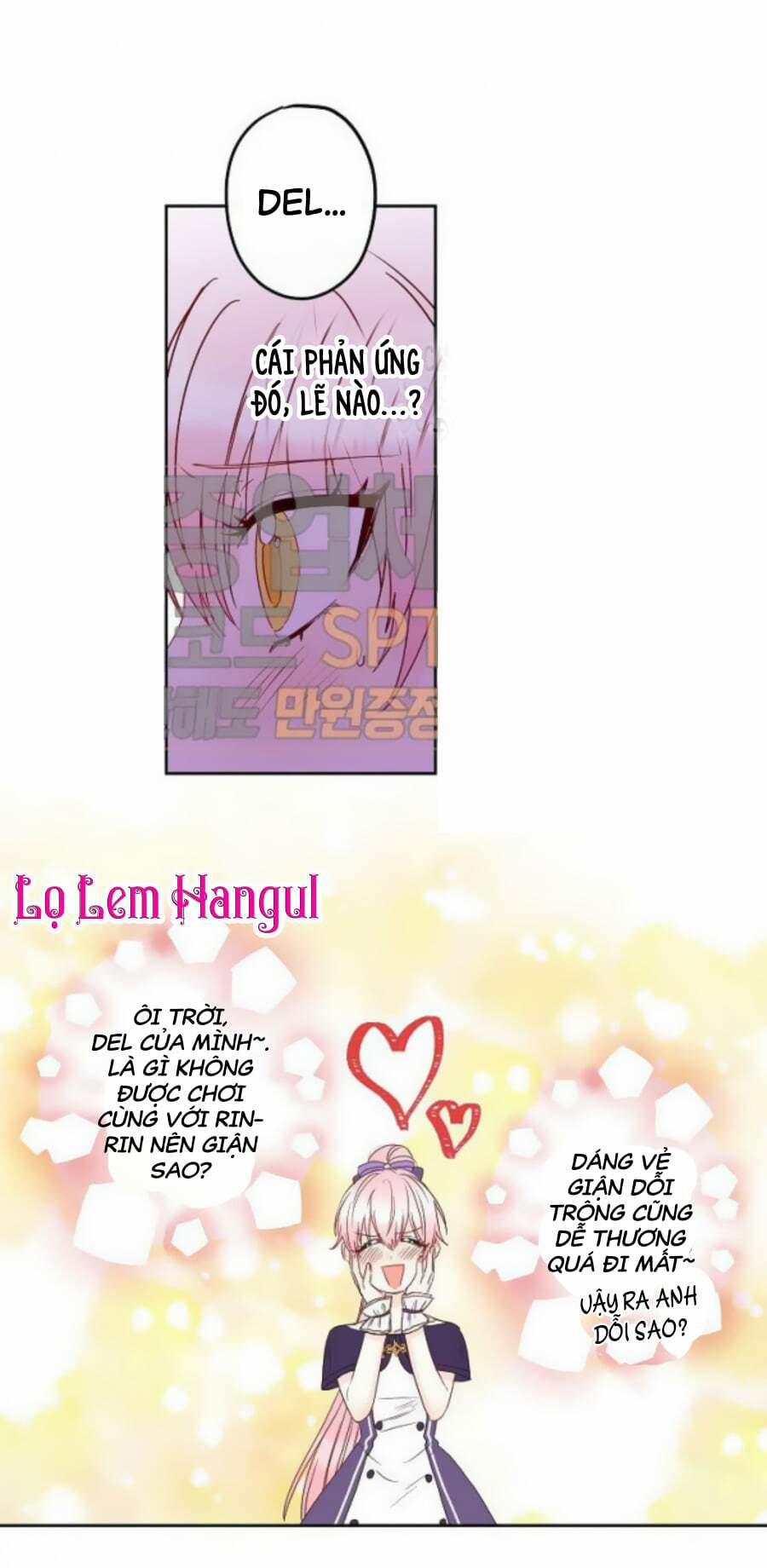 Cuộc Hôn Nhân Giả Dối 33 trang 7