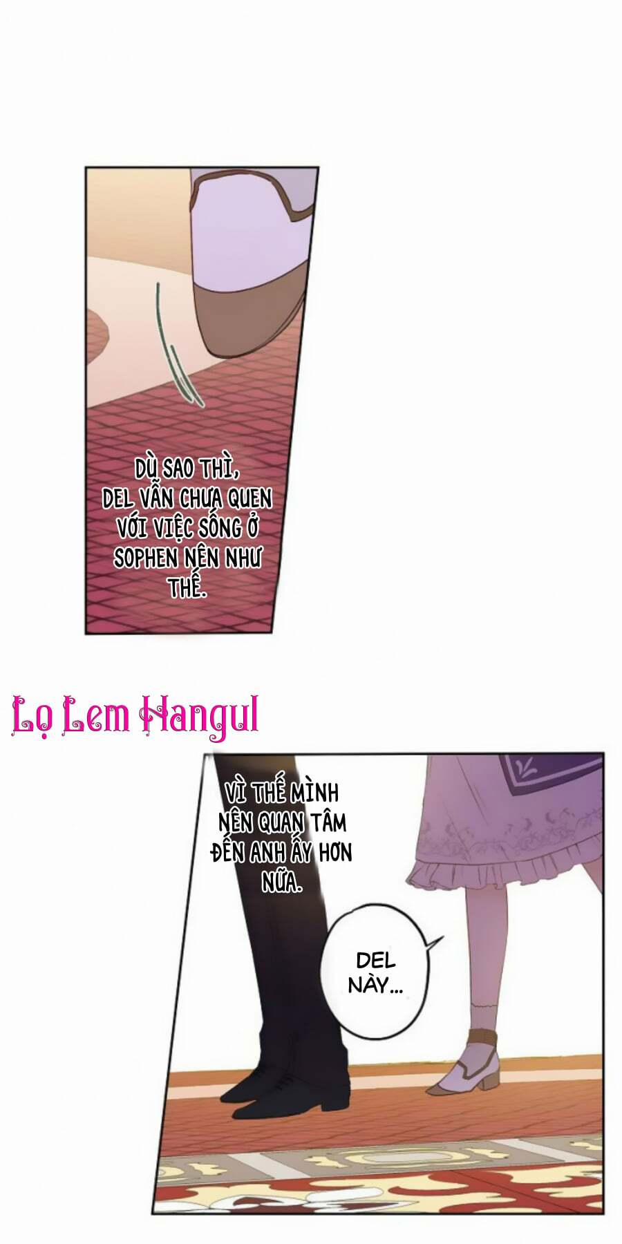 Cuộc Hôn Nhân Giả Dối 33 trang 8