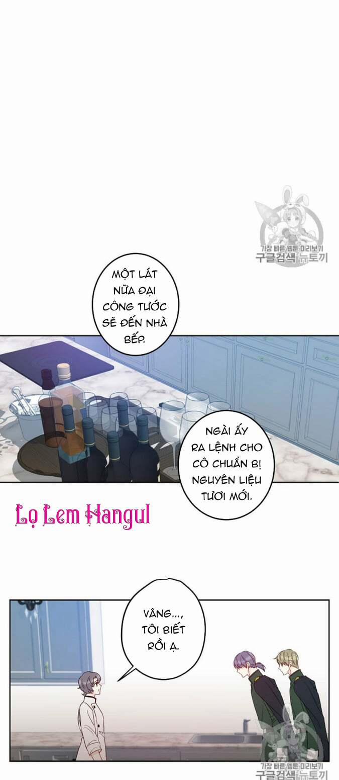 Cuộc Hôn Nhân Giả Dối 34 trang 18