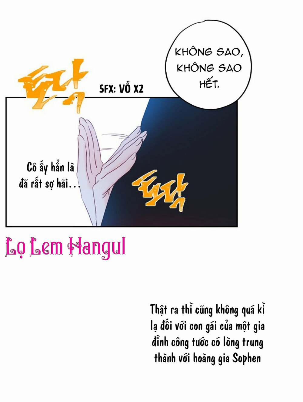 Cuộc Hôn Nhân Giả Dối 34 trang 2