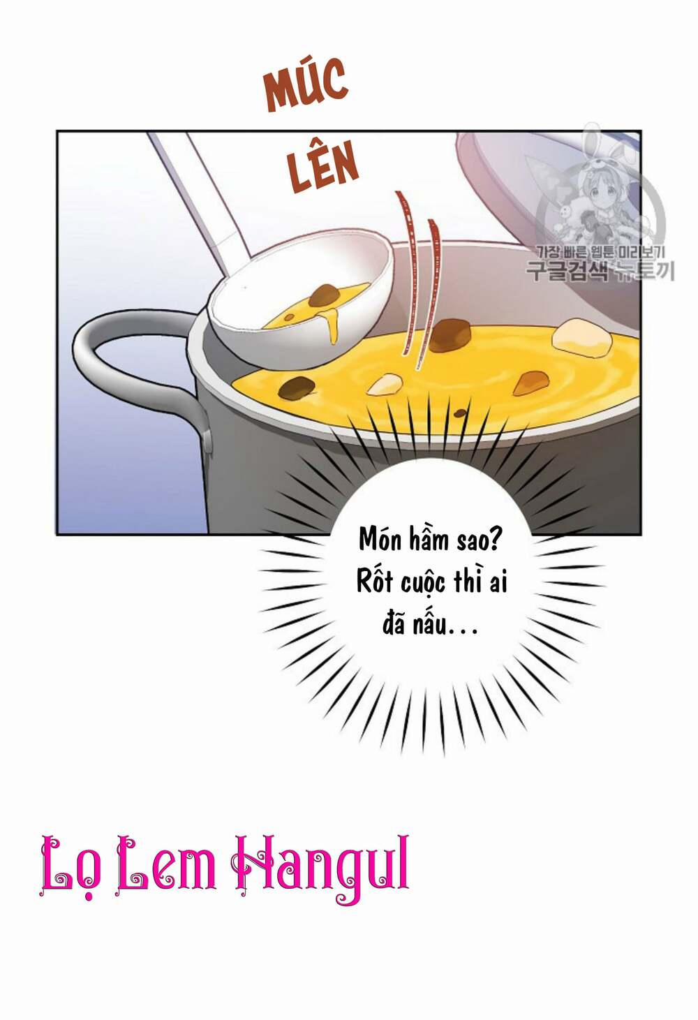 Cuộc Hôn Nhân Giả Dối 34 trang 22