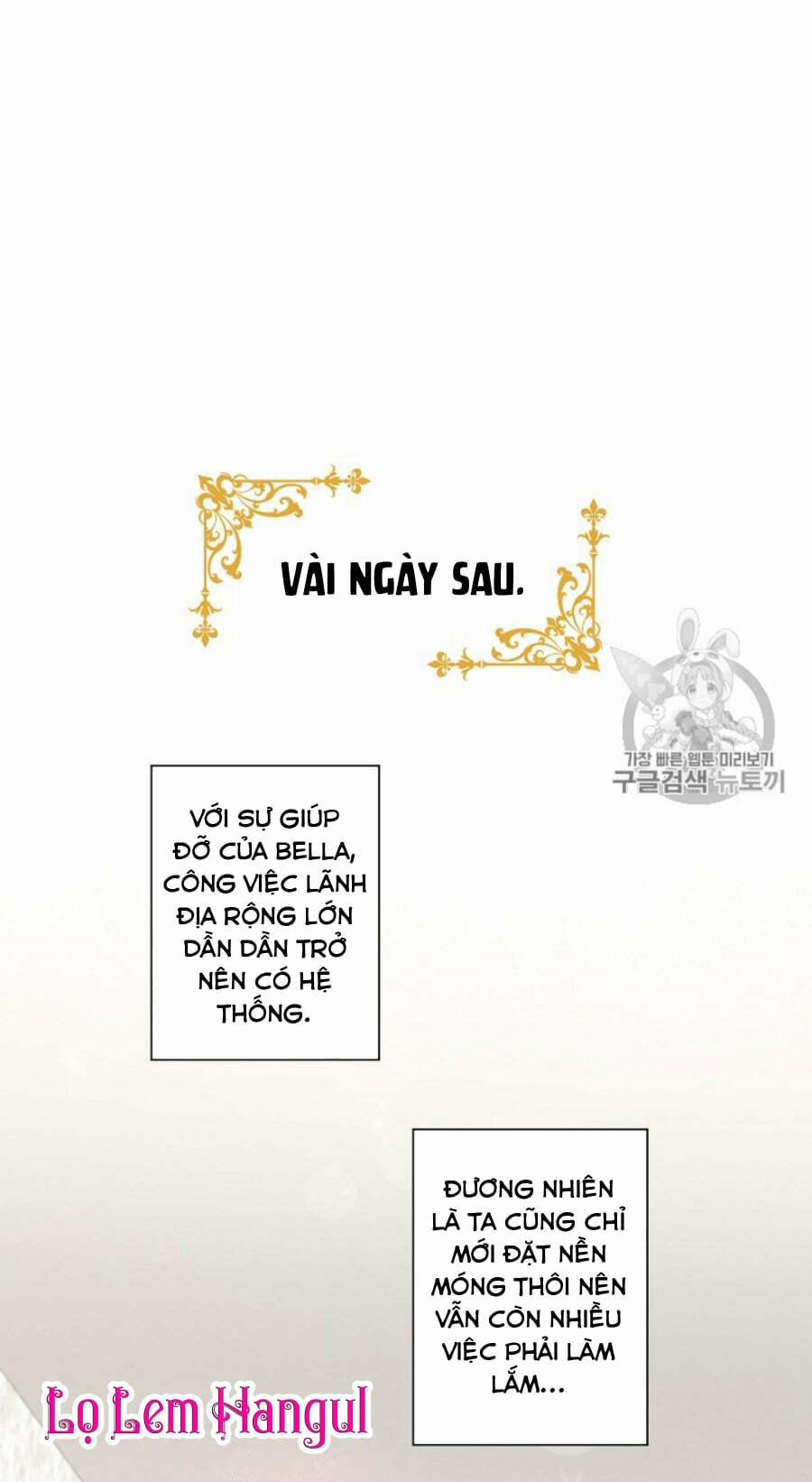 Cuộc Hôn Nhân Giả Dối 34 trang 32