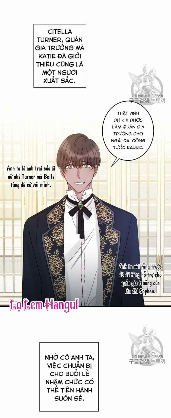 Cuộc Hôn Nhân Giả Dối 34 trang 44