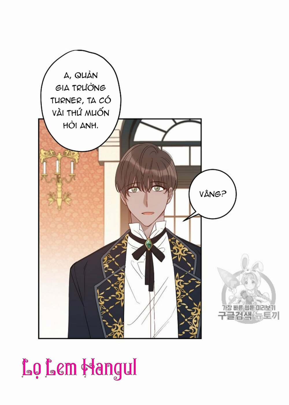 Cuộc Hôn Nhân Giả Dối 34 trang 48