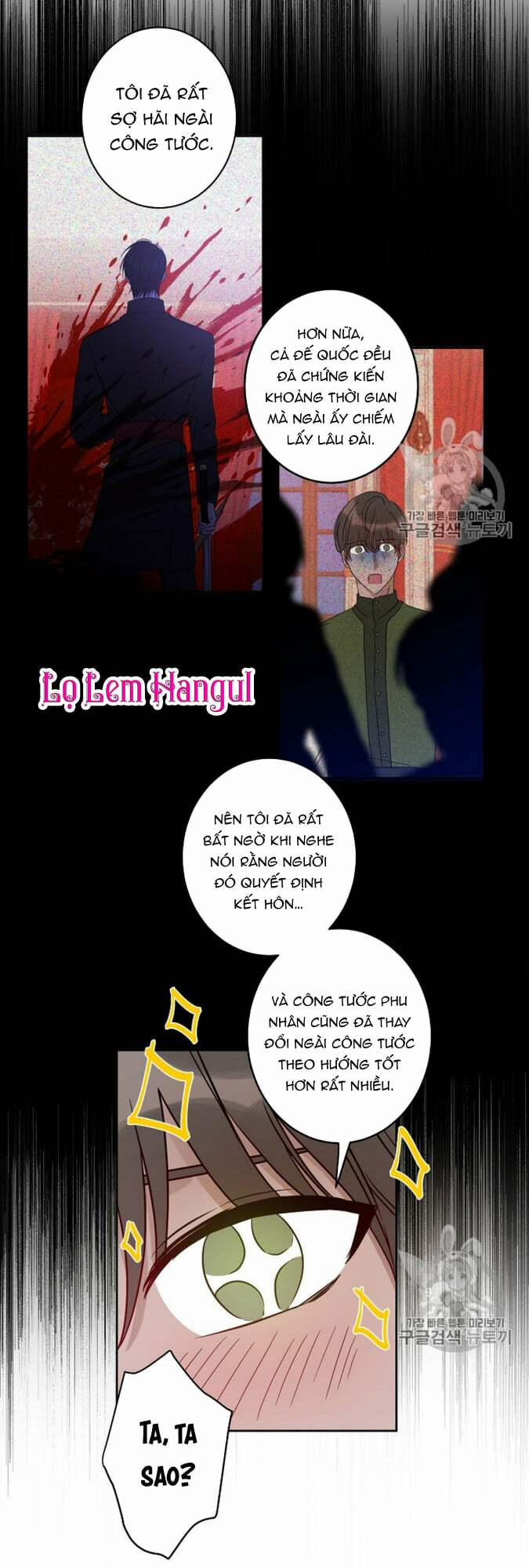 Cuộc Hôn Nhân Giả Dối 34 trang 51