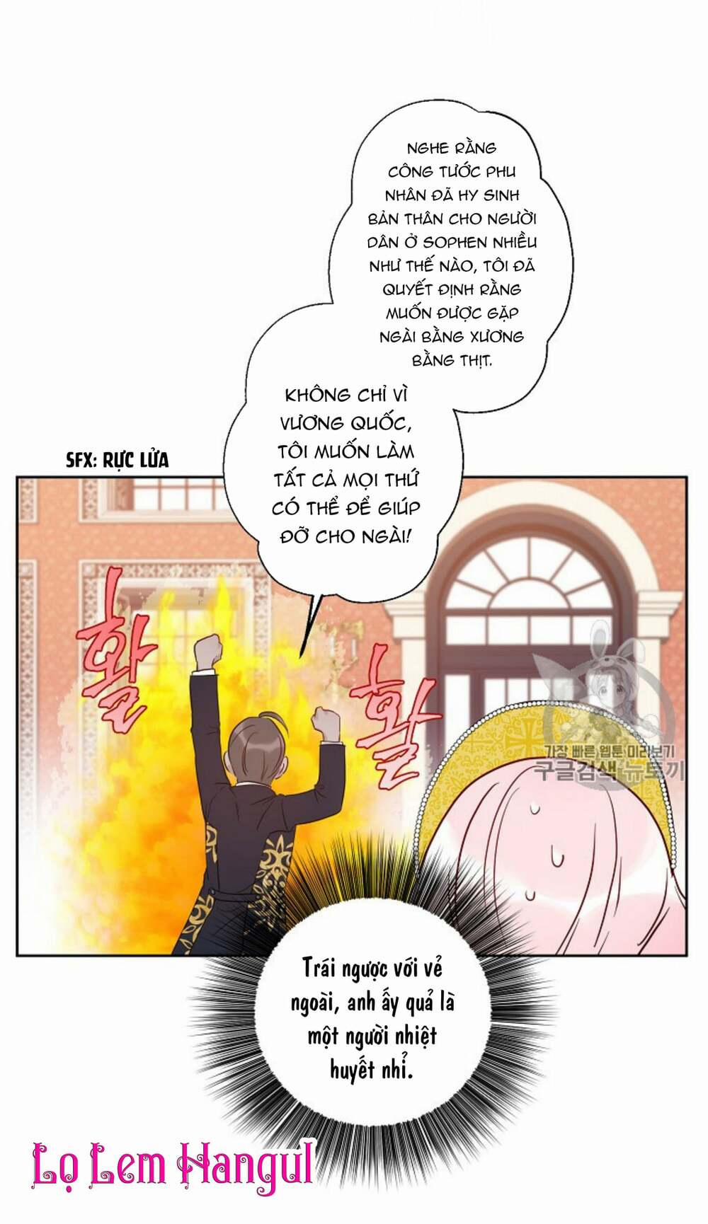 Cuộc Hôn Nhân Giả Dối 34 trang 52