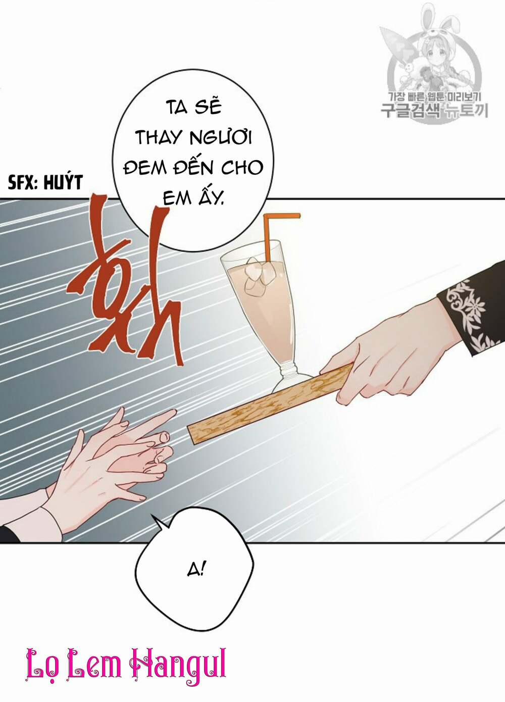 Cuộc Hôn Nhân Giả Dối 35 trang 16