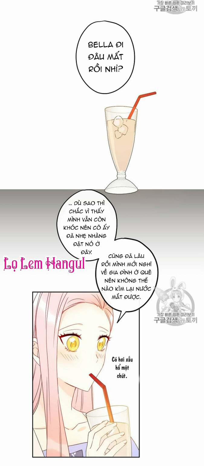 Cuộc Hôn Nhân Giả Dối 35 trang 29