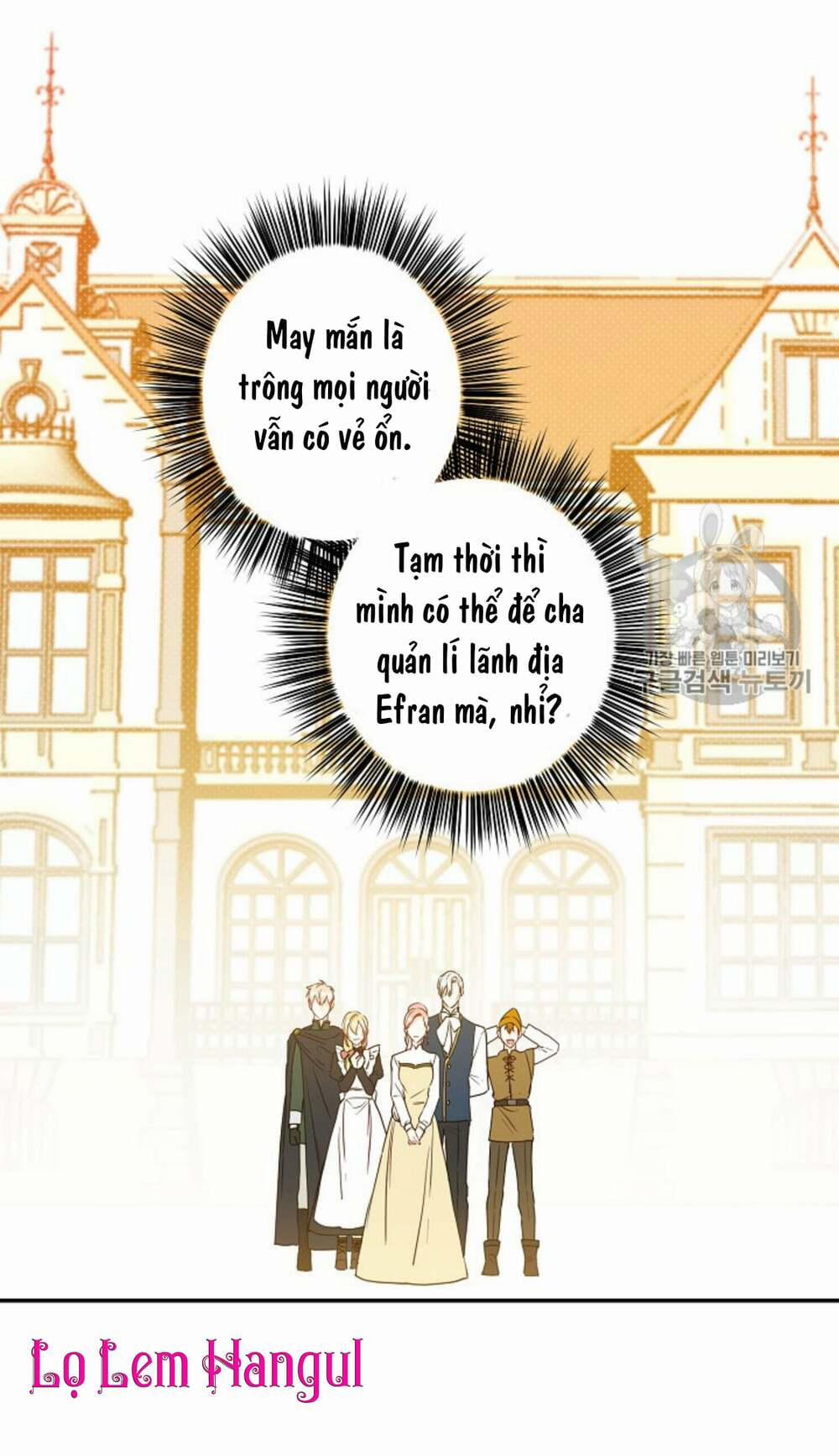 Cuộc Hôn Nhân Giả Dối 35 trang 30