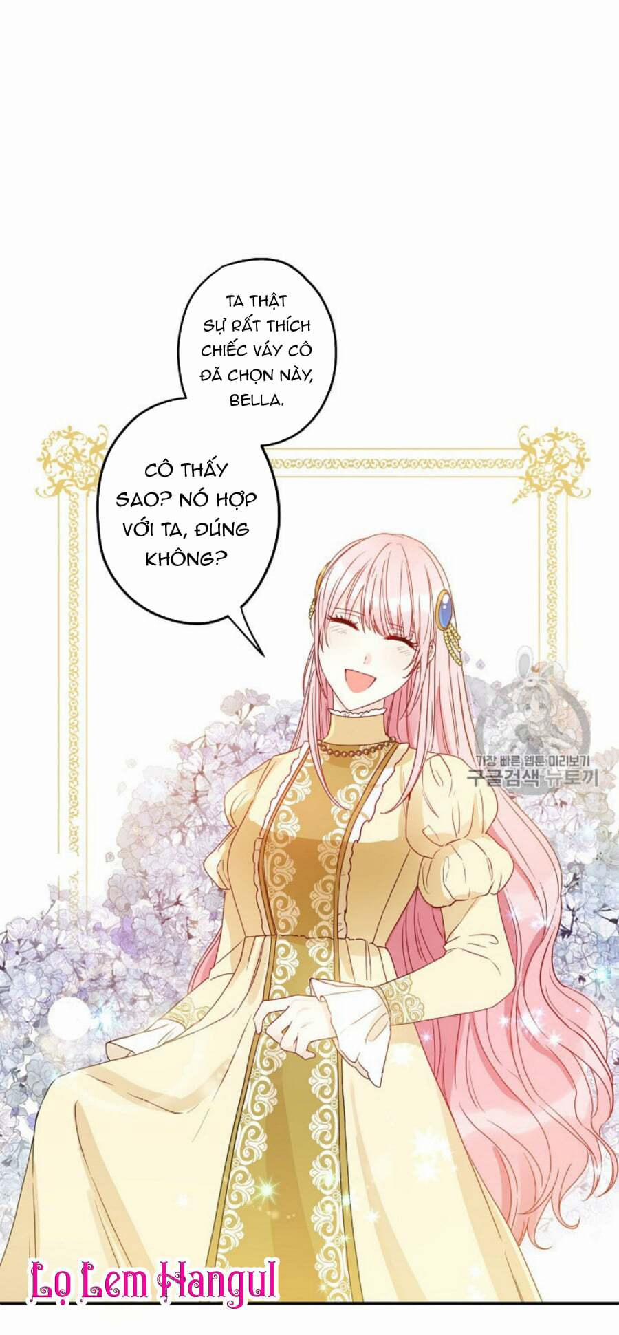 Cuộc Hôn Nhân Giả Dối 35 trang 32