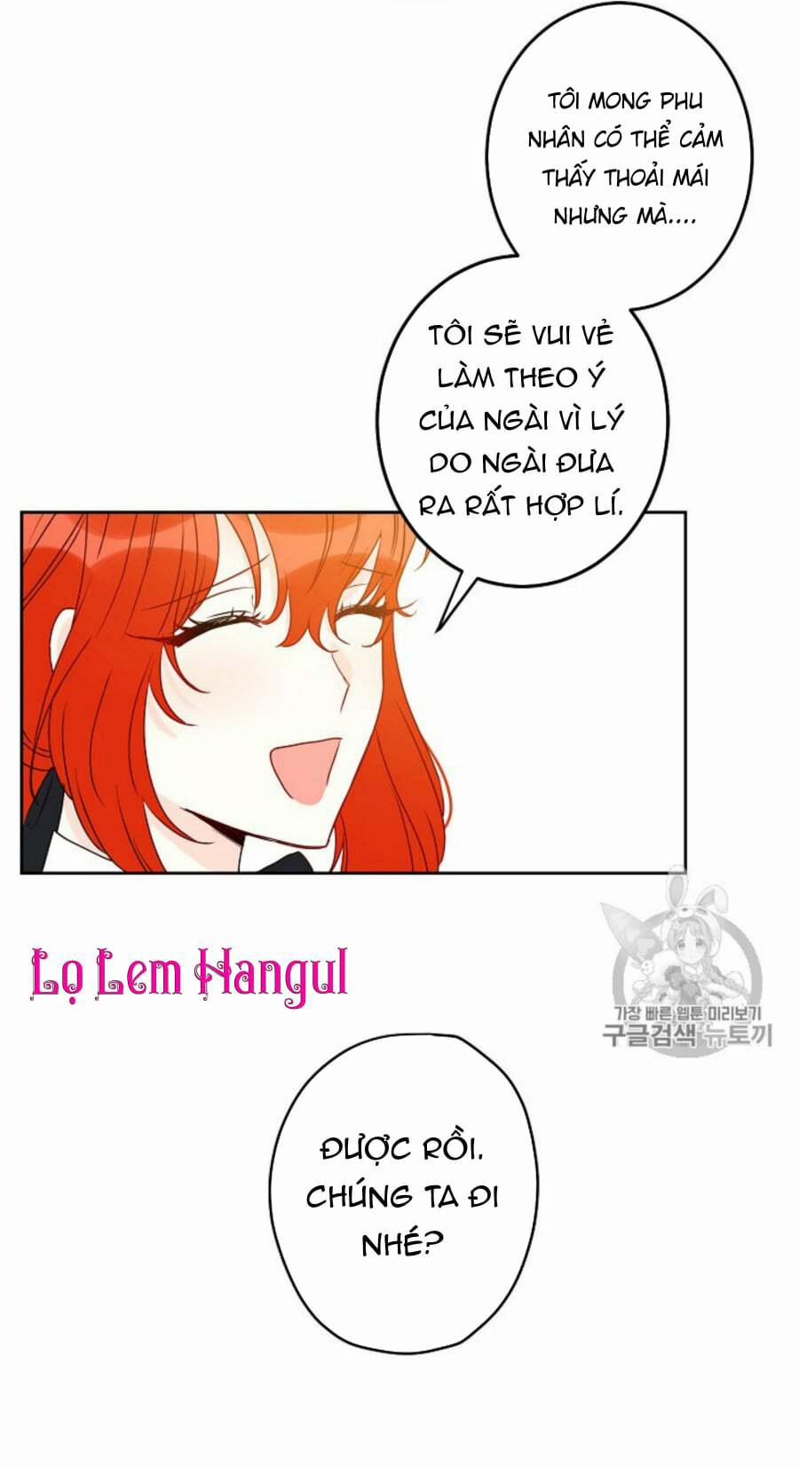 Cuộc Hôn Nhân Giả Dối 35 trang 38