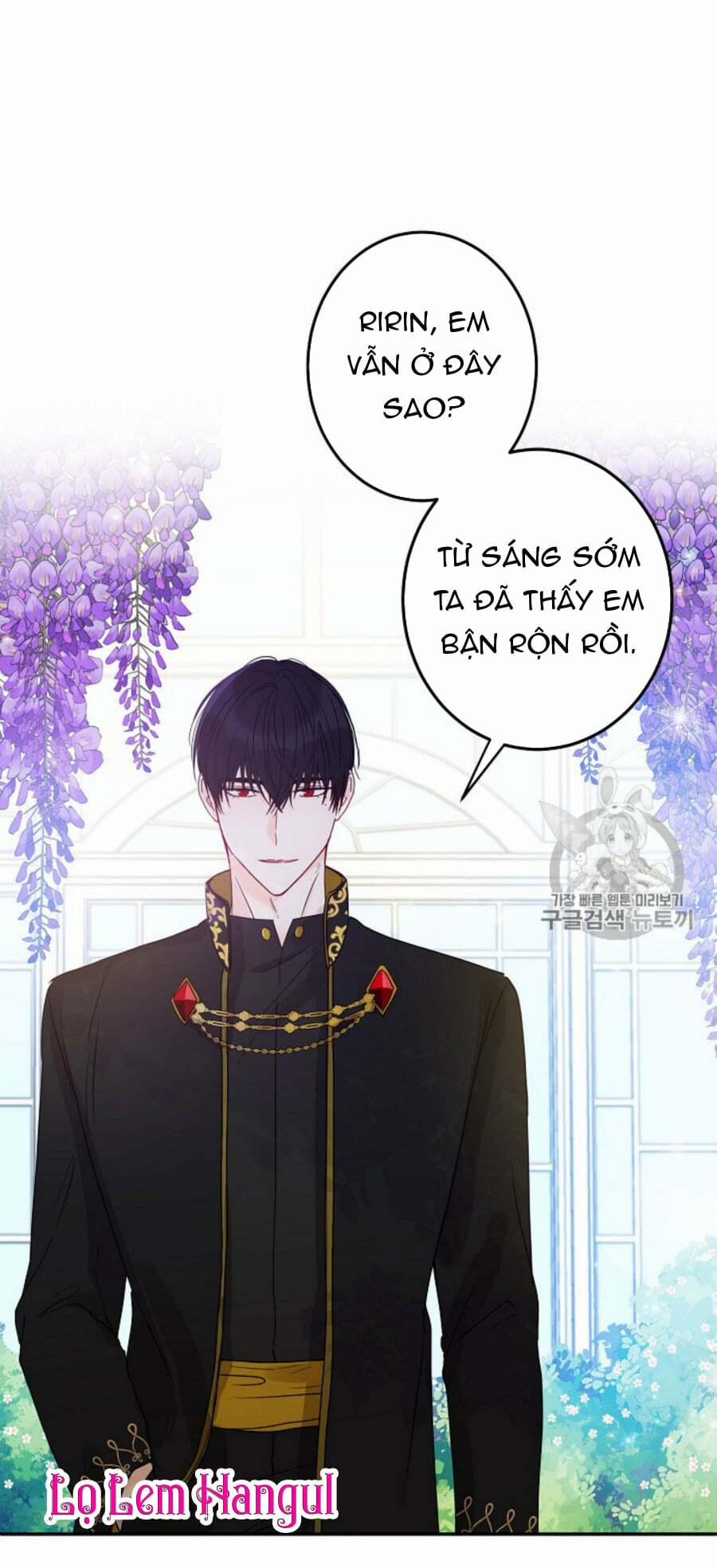 Cuộc Hôn Nhân Giả Dối 35 trang 47