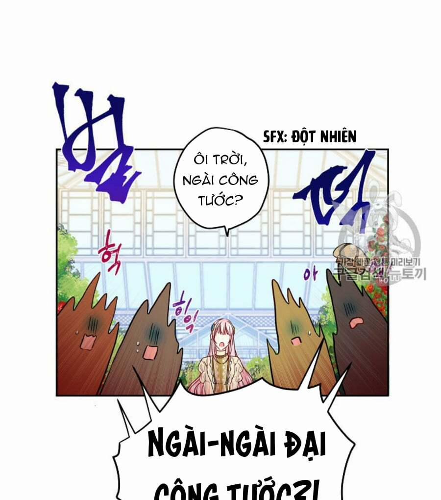 Cuộc Hôn Nhân Giả Dối 35 trang 48