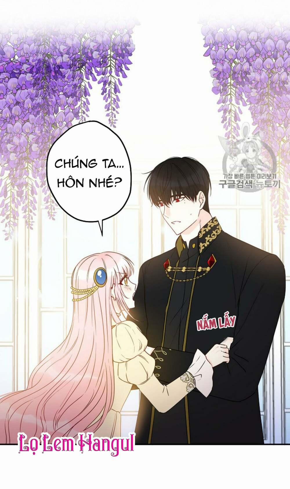 Cuộc Hôn Nhân Giả Dối 36 trang 1