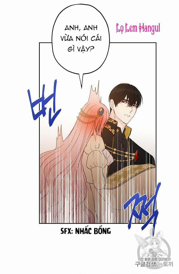 Cuộc Hôn Nhân Giả Dối 36 trang 14