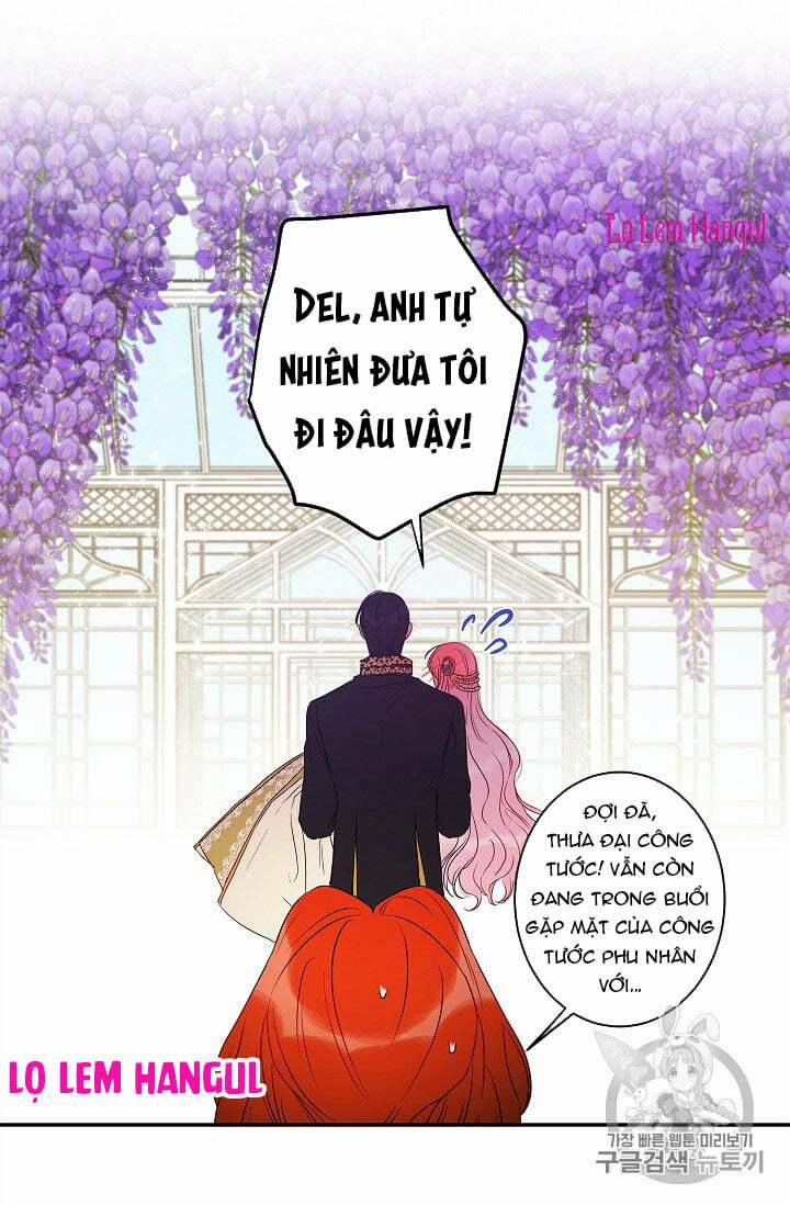 Cuộc Hôn Nhân Giả Dối 36 trang 15