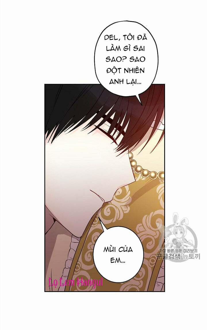 Cuộc Hôn Nhân Giả Dối 36 trang 26