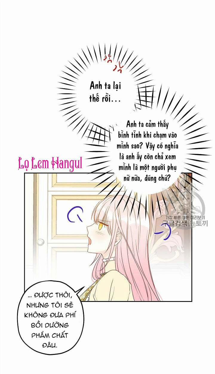 Cuộc Hôn Nhân Giả Dối 36 trang 36