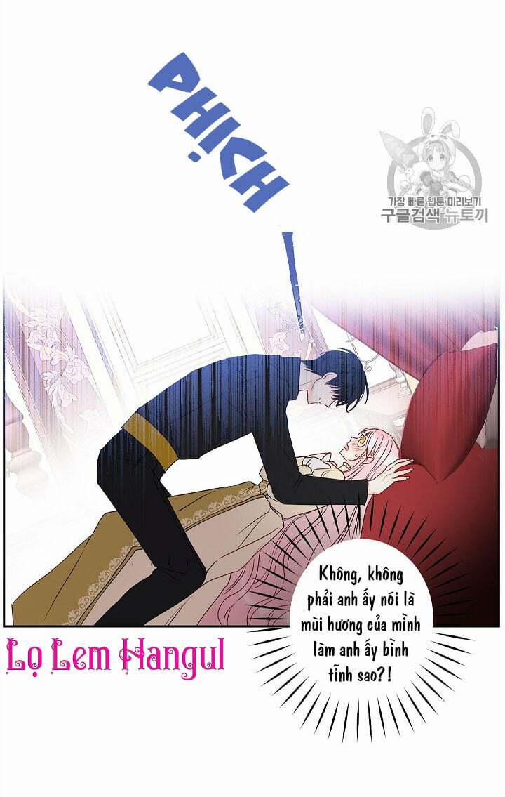 Cuộc Hôn Nhân Giả Dối 36 trang 39