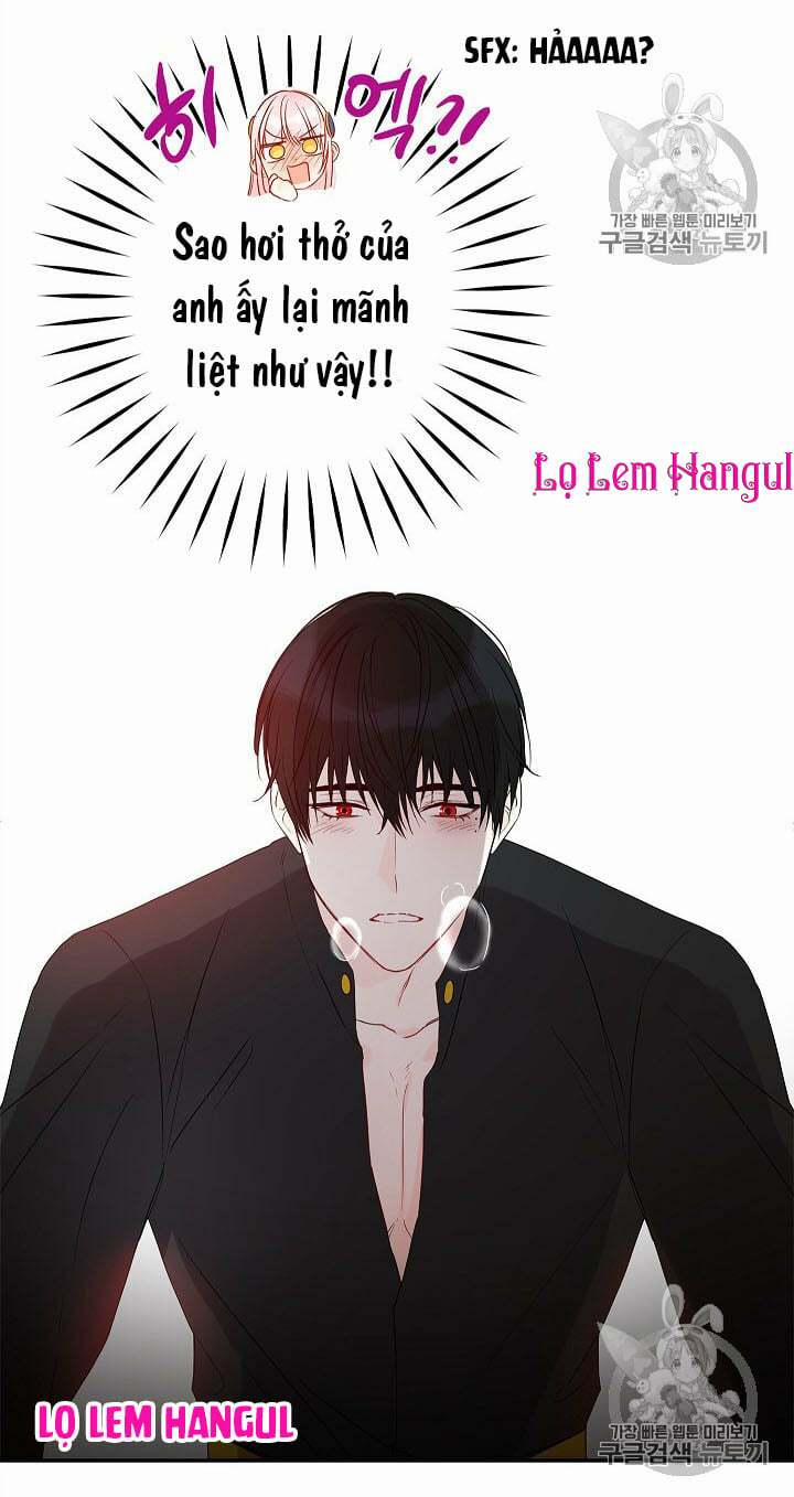 Cuộc Hôn Nhân Giả Dối 36 trang 40