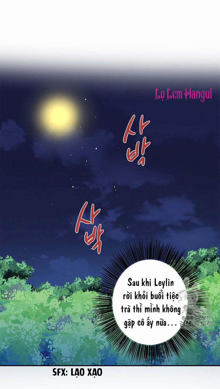 Cuộc Hôn Nhân Giả Dối 36 trang 41