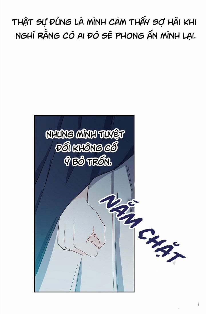 Cuộc Hôn Nhân Giả Dối 37 trang 10