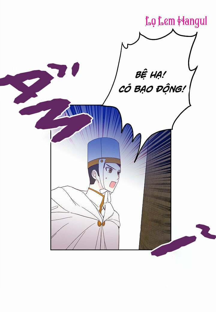 Cuộc Hôn Nhân Giả Dối 37 trang 19