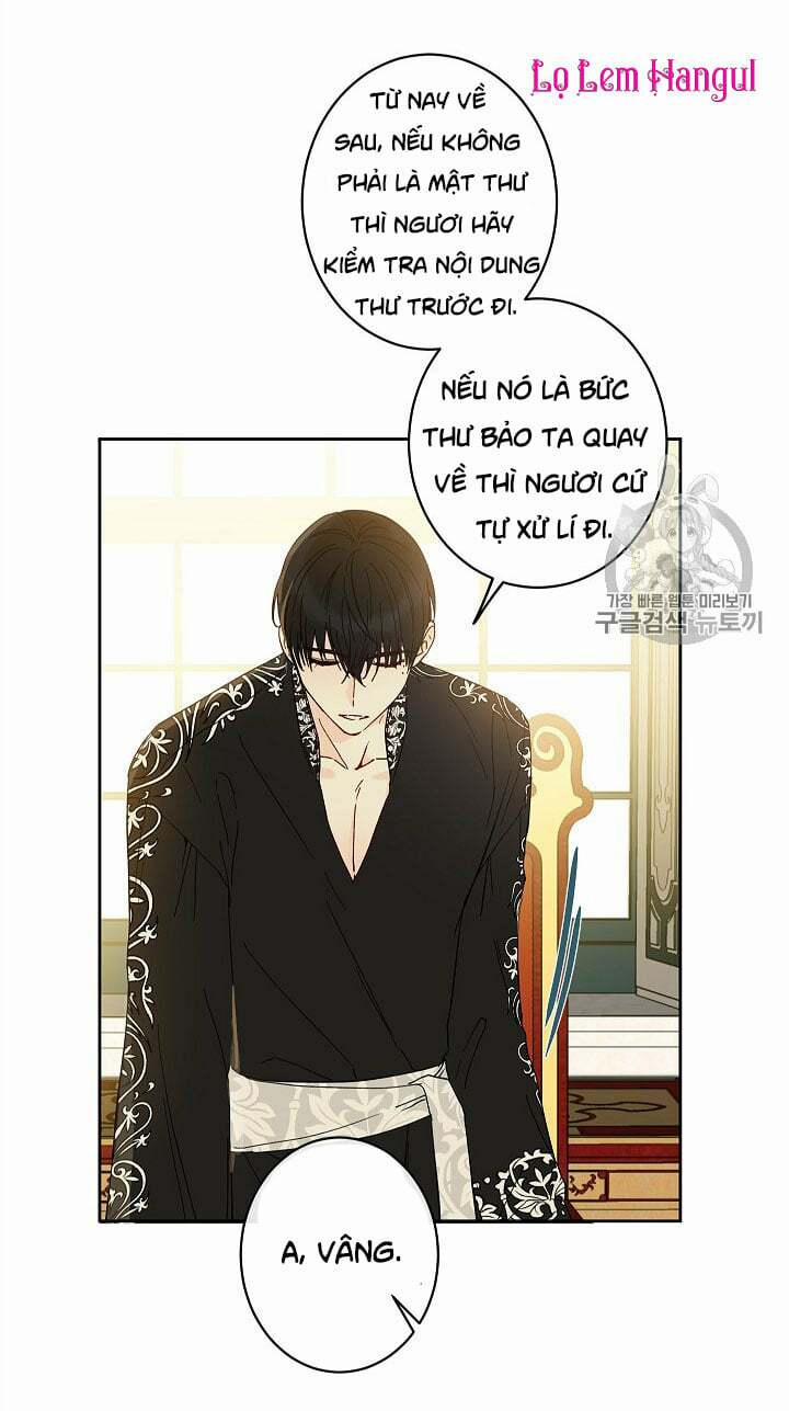 Cuộc Hôn Nhân Giả Dối 37 trang 25