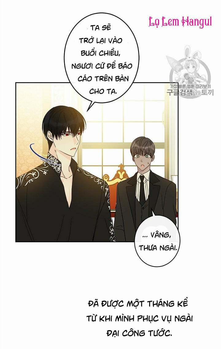 Cuộc Hôn Nhân Giả Dối 37 trang 26