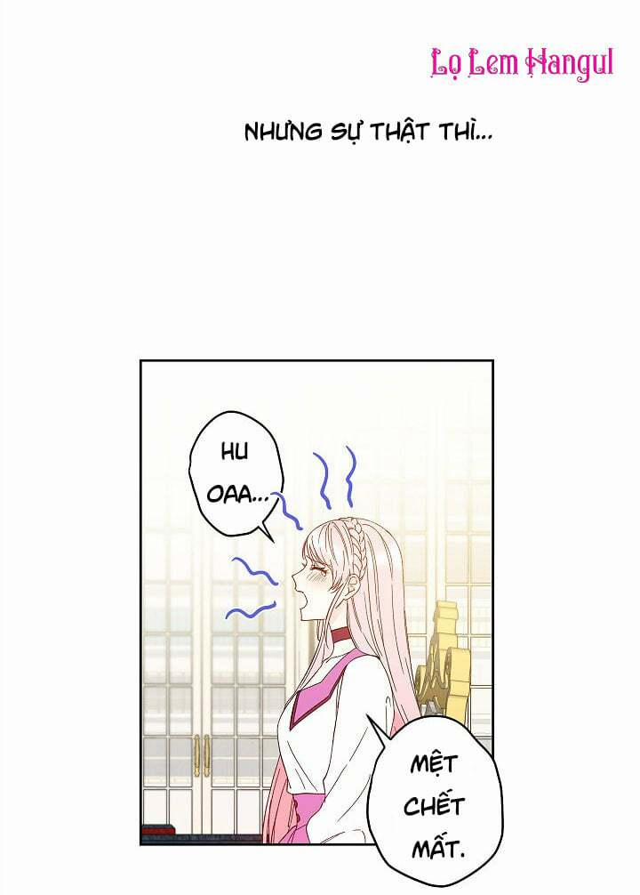 Cuộc Hôn Nhân Giả Dối 37 trang 29