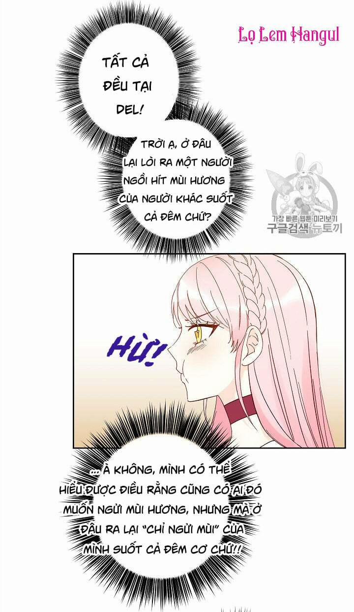 Cuộc Hôn Nhân Giả Dối 37 trang 30